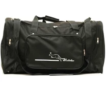 Придбати - валізу і дорожню сумку  Дорожня сумка середня 57 л Wallaby (Валлабі) 3070 чорна