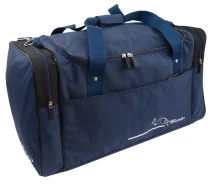 Придбати - валізу і дорожню сумку  Сумка дорожня середній розмір 62 л Wallaby 437-2 синя
