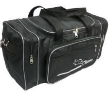 Придбати - валізу і дорожню сумку  Дорожня сумка Wallaby 2686 чорний, 22 л