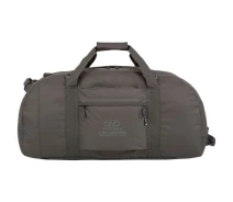 Придбати - валізу і дорожню сумку  Сумка Highlander Loader 65 Holdall Grey (LR065-GY) (F00272919)