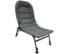 Придбати - розкладні меблі  Карпове крісло Tramp Comfort TRF-030, Grey (113230)