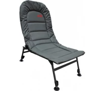 Придбати - розкладні меблі  Крісло туристичне складане Tramp Comfort TRF-030 grey (до 150кг)