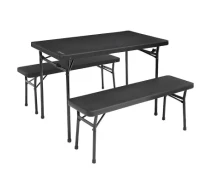 Придбати - розкладні меблі  Набір кемпінгових меблів Outwell Pemberton Picnic Set (531140) (931568)