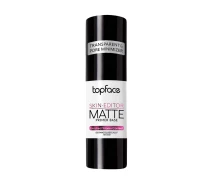 Придбати - базу під макіяж  База під макіяж "Skin Editor - Mate Primer Base" [02 - Transparent] (31 мл), PT470 (02), TopFace (92206)
