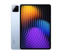 Придбати - планшет  Планшет Xiaomi Pad 7 Wi-Fi 8/128GB (VHU5367EU) блакитний (52193)