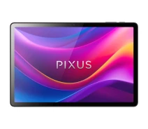Придбати - планшет  Планшет Pixus Combo 10.95" 8/256GB LTE metal, gray (4897058532036)