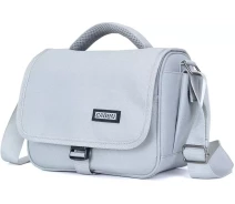 Придбати - сумку для фото- та відео  Сумка для фотокамери Caden D27G grey