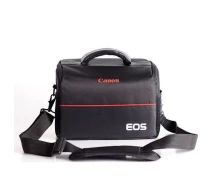 Придбати - сумку для фото- та відео  Сумка Canon EOS, протиударна фото сумка Кенон (код: IBF009B)