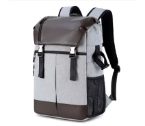 Придбати - сумку для фото- та відео  Фоторюкзак універсальний для фотоапаратів Canon EOS, Nikon, Sony, Olympus, Кенон, Нікон (код: IBF047SK)