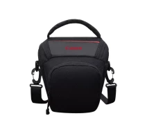 Придбати - сумку для фото- та відео  Фото сумка Canon протиударна фотосумка кенон чорна (IBF017BR)