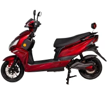 Придбати - електроскутери  Електроскутер ATLAS Eagle 2000W Red (3014)