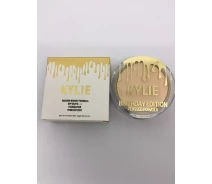 Придбати - пудру для обличчя  Компактна пудра Kylie Marine Bright Formula Powder 01