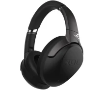Придбати - навушники  Бездротова гарнітура ігрова повнорозмірна ASUS ROG STRIX GO 3.5mm та BT (90YH02Y1-B5UA00) (52184)