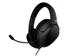 Придбати - навушники  Гарнітура ігрова ASUS ROG Strix Go Core 3.5mm (90YH02R1-B1UA00) чорна (52185)