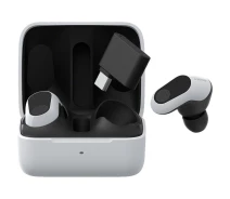 Придбати - навушники  Навушники Sony INZONE Buds White (WFG700NW.CE7)