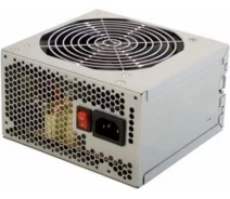 Придбати - блок живлення для комп'ютера (ПК)  Блок живлення CaseCom (CM 550 ATX) 550W 12Fan