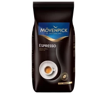 Придбати - каву  Кава в зернах J.J.Darboven Movenpick Espresso 500 г