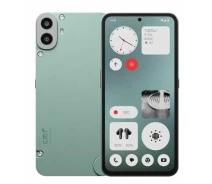 Придбати - мобільний телефон і смартфон  Смартфон CMF by Nothing Phone 1 8 / 256 GB (green) (16340)
