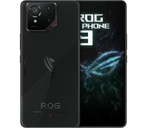 Придбати - мобільний телефон і смартфон  Смартфон ASUS ROG Phone 9 12/512GB Phantom Black (чорний) (32539)