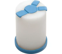 Придбати - принадлежности для соусов и специй  Контейнер для спецій Wildo Shaker Light Blue (WIL-W10133) (5fbd512ac0dbe2593d49f1cf)