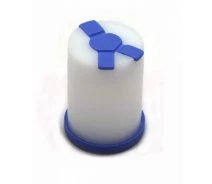 Придбати - принадлежности для соусов и специй  Контейнер для спецій Wildo Shaker Blueberry (WIL-W10112) (5fbd5126c0dbe2593d49f1c6)
