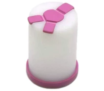 Придбати - принадлежности для соусов и специй  Контейнер для спецій Wildo Shaker Pink (WIL-W11113) (5fbd5127c0dbe2593d49f1c9)