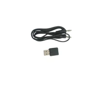 Придбати - FM трансмиттер  Bluetooth адаптер на 3,5" YC160" V5.0