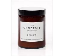 Придбати - свічку  Ароматична свічка з ароматом трав Geodesis Rooibos Nature Candle 150 г (1071210)