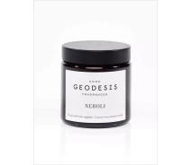 Придбати - свічку  Ароматична свічка з квітковим ароматом Geodesis Neroli Nature Candle 90 г (1071311)