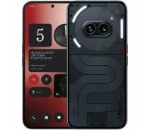 Придбати - мобільний телефон і смартфон  Смартфон Nothing Phone (2a) 8/128Gb Black (Global Version)