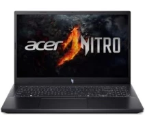Придбати - ноутбук  Ігровий ноутбук ACER Nitro V15 ANV15-41-R15T, (NH.QSGEX.00T), AMD Ryzen 7 7735HS до 4,75 ГГц, 15,6" FHD, 16 ГБ, SSD 1 ТБ, NVIDIA GeForce RTX 4050 6 ГБ, Linux (LAPNHQSGEX00T)