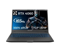 Придбати - ноутбук  Ноутбук Dream Machines RG4060-15 (RG4060-15UA52)