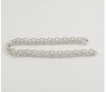Придбати - браслет  Браслет Maxi Silver 7148 SE, розмір 20см