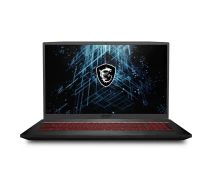 Придбати - ноутбук  Ноутбук MSI GF75 Thin Refurbished