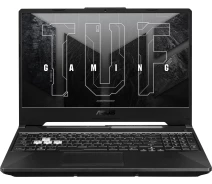 Придбати - ноутбук  Ноутбук ASUS TUF Gaming A15 FA506NC-HN177 15.6'' IPS FHD, AMD R5-7535HS, 16GB, F512GB, NVD3050-4, noO (90NR0JF7-M00EE0)