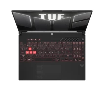Придбати - ноутбук  Ноутбук ASUS TUF A16 FA607NU-RL098 16'' FHD IPS, AMD R5-7535HS, 16GB, F512GB, NVD4050-6, NoOS, сірий (90NR0MU3-M005N0)