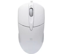 Придбати - мишку для ноутбука  Миша REAL-EL RM-211 White USB