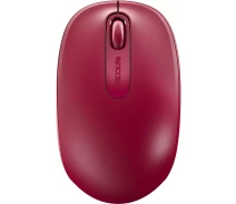 Придбати - мишку для ноутбука  Мишка Incase Wireless Mobile Mouse 1850 Flame Red (U7Z-00035)