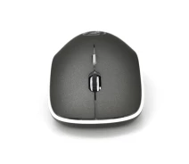 Придбати - мишку для ноутбука  Миша бездротова iMICE G-1600 4 кнопки 800/1200/1600 DPI 2.4Ghz 10м Windows xp/Vista/Win7/8/10 Mac OS X 1xAA Black color box Q100 (YUT_V3905) (YUT_V3907)