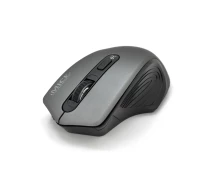 Придбати - мишку для ноутбука  Миша бездротова iMICE G-1800 4 кнопки 800/1200/1600 DPI 2.4Ghz 10м Windows xp/Vista/Win7/8/10 Mac OS X 2xAAA Gray color box Q60 (YUT_V3905) (YUT_V3911)