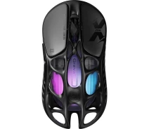 Придбати - мишку для ноутбука  Миша GravaStar Mercury X Pro Galaxy Black (GSXPRO_BLK) [137943]