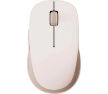 Придбати - мишку для ноутбука  Бездротова миша Xiaomi Dual Mode Wireless Mouse 2 (BHR8849GL) 2 режим білий BHR8849GL (52189)