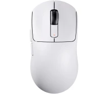 Придбати - мишку для ноутбука  Миша Attack Shark X3 Wireless White [137544]