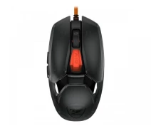 Придбати - мишку для ноутбука  Михайло Cougar AirBlader Tournament Black Чорний 22677