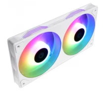 Придбати - систему охлаждения  Кулер для корпусу ID-Cooling Icefan 240 ARGB Snow