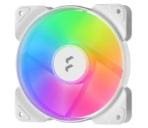 Придбати - систему охлаждения  Кулер для корпусу Fractal Design Aspect 14 RGB White Frame (FD-F-AS1-1408)