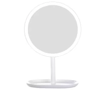 Придбати - косметичне дзеркало  Дзеркало для макіяжу JORDAN & JUDY LED Makeup Mirror (NV543) [66271]