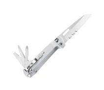 Придбати - швейцарский нож  Ніж-мультитул Leatherman Free K2 Сірий