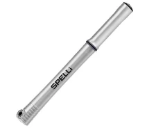 Придбати - насос для велосипеда  Насос Spelli SPM-104 полегшений 72г (SPM-104)
