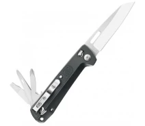 Придбати - швейцарский нож  Швейцарський ніж Leatherman Free K2 (832659) (24102)